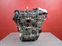 Motor ohne Anbauteile (Benzin) <br>VW GOLF VII (5G1, BE1, BE2, BQ1) 1.4 TSI
