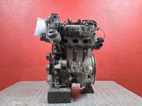 Motor ohne Anbauteile (Benzin) <br>VOLKSWAGEN POLO 9N