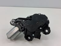 Wischermotor hinten <br>RENAULT MEGANE III GRANDTOUR (KZ0/1) 1.6 16V