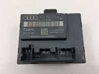 Steuerger�t T�r Hinten Rechts<br>AUDI A6 (4F2) 2.7 TDI