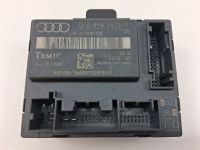 Steuerger�t T�r Vorne Links<br>AUDI A6 (4F2) 2.7 TDI