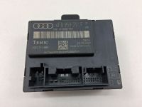 Steuerger�t T�r Hinten Rechts<br>AUDI A6 (4F2) 2.7 TDI