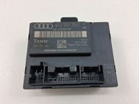 Steuerger�t T�r Hinten Links<br>AUDI A6 (4F2) 2.7 TDI
