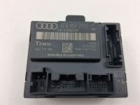 Steuerger�t T�r Vorne Links<br>AUDI A6 (4F2) 2.7 TDI