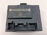Steuerger�t T�r Hinten Links<br>AUDI A6 (4F2) 2.7 TDI