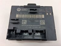 Steuerger�t T�r Hinten Links<br>AUDI A6 (4F2) 2.7 TDI