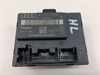 Steuerger�t T�r Hinten Links<br>AUDI A6 (4F2) 2.7 TDI