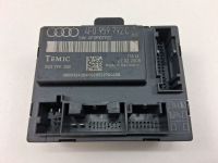 Steuerger�t T�r Vorne Rechts<br>AUDI A6 (4F2) 2.7 TDI