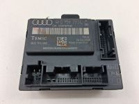 Steuerger�t T�r Vorne Links<br>AUDI A6 (4F2) 2.7 TDI
