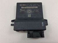 Steuerger�t Gateway<br>AUDI A6 (4F2) 2.7 TDI