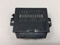 Steuerger�t Einparkhilfe <br>AUDI A6 (4F2) 2.7 TDI