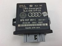 Steuerger�t Leuchtweiteregulierung <br>AUDI A6 (4F2) 2.7 TDI