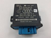 Steuerger�t Leuchtweiteregulierung <br>AUDI A6 (4F2) 2.7 TDI