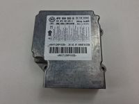 Steuerger�t Airbag <br>AUDI A6 (4F2) 2.7 TDI