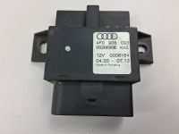 Steuerger�t Kraftstoffpumpe<br>AUDI A6 (4F2) 3.2 FSI