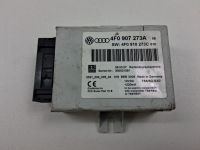 Steuerger�t Reifendruck-Kontrollsystem <br>AUDI A6 (4F2) 3.0 TDI QUATTRO