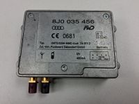 Antennenverst�rker <br>AUDI A6 (4F2) 3.0 TDI QUATTRO