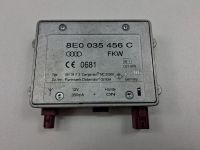 Antennenverst�rker <br>AUDI A6 (4F2) 3.0 TDI QUATTRO