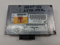 Steuerger�t Interface Box Bluetooth<br>AUDI A6 (4F2) 3.0 TDI QUATTRO