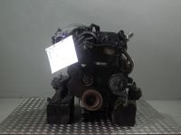 Motor ohne Anbauteile (Benzin) <br>FORD SCORPIO I (GAE, GGE) 2.0