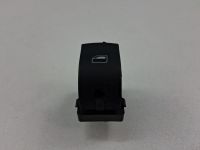 Schalter Fensterheber Hinten<br>AUDI A6 AVANT (4F5) 2.7 TDI