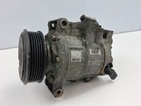 Klimakompressor <br>AUDI A6 AVANT (4F5) 2.0 TFSI