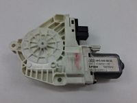 Motor Fensterheber links hinten <br>AUDI A6 AVANT (4F5) 2.0 TFSI