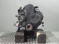 Motor ohne Anbauteile (Diesel) <br>FORD Sierra (GBG, GBG 4) 1.8