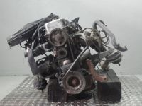 Motor ohne Anbauteile (Benzin) <br>FORD Sierra (GBG, GBG 4) 1.6