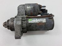 Anlasser <br>VW GOLF VI (5K1) 1.4