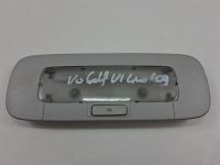 Innenleuchte <br>VW GOLF VI (5K1) 1.4