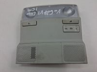 Innenleuchte <br>VW GOLF VI (5K1) 1.4