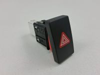 Schalter Warnblinker <br>VW GOLF VI (5K1) 1.4