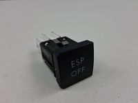 Schalter f�r ESP <br>VW GOLF VI (5K1) 1.4