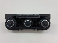 Bedienelement, Klimaanlage <br>VW GOLF VI (5K1) 1.4