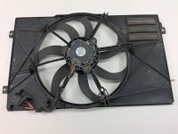 Elektromotor, K�hlerl�fter <br>VW GOLF VI (5K1) 1.4