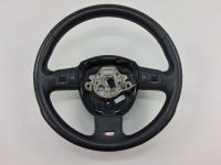 Lenkrad S-Line/ Multifunktion<br>AUDI A6 AVANT (4F5) 3.0 TDI QUATTRO