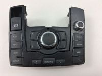 Radio Bedienschalter <br>AUDI A6 AVANT (4F5) 3.0 TDI QUATTRO