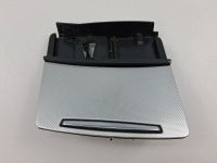 Aschenbecher mitte vorn <br>AUDI A6 AVANT (4F5) 3.0 TDI QUATTRO