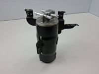 Kraftstofffiltergeh�use <br>AUDI A6 (4F2) 3.0 TDI QUATTRO