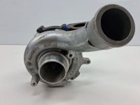 Turbolader <br>AUDI A6 (4F2) 2.7 TDI QUATTRO