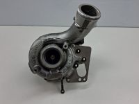 Turbolader Ohne Steller<br>AUDI A6 (4F2) 2.7 TDI QUATTRO