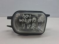 Nebelscheinwerfer rechts vorn <br>MERCEDES-BENZ CLK (C209) 200 KOMPRESSOR
