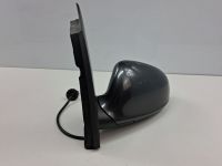 Au�enspiegel links 5Pins<br>OPEL ASTRA J (P10) 1.4 TURBO