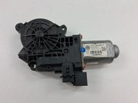 Motor Fensterheber links vorn <br>SKODA FABIA II (542) 1.2