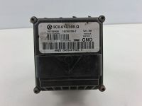 Steuerger�t ABS <br>VW PASSAT (3C2) 2.0 TDI