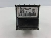 Steuerger�t ABS <br>VW PASSAT VARIANT (3C5, B6) 2.0 TDI  103 KW
