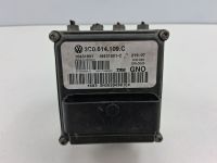 Steuerger�t ABS <br>VW PASSAT VARIANT (3C5, B6) 2.0 TDI  103 KW