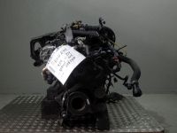 Motor ohne Anbauteile (Diesel) <br>BMW 3er (E46) 330d
