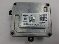 Steuerger�t Xenonlicht <br>AUDI A6 AVANT (4G5, 4GD) 3.0 TDI QUATTRO